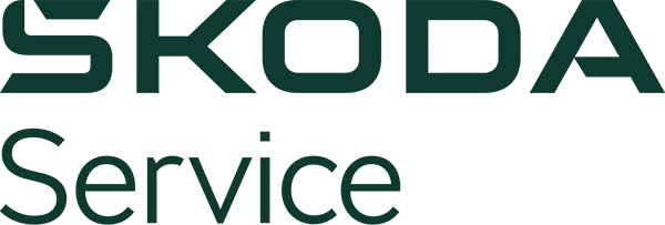 Logo skoda-service